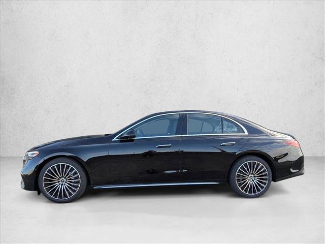 New 2026 Mercedes-Benz E 350 Sedan image 8