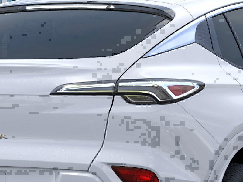 New 2026 Buick Envista Avenir image 11