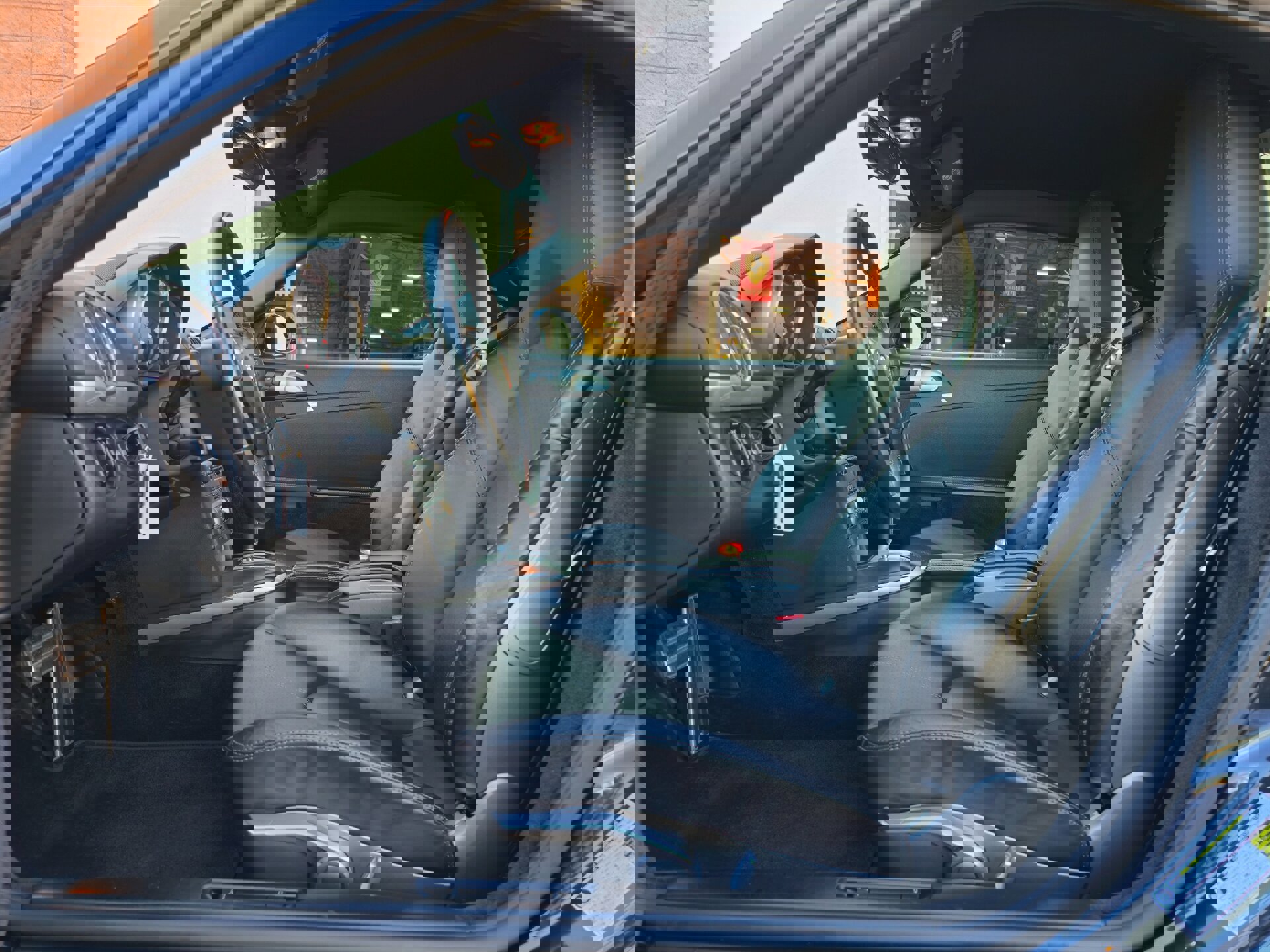 Used 2006 Porsche Cayman S image 15