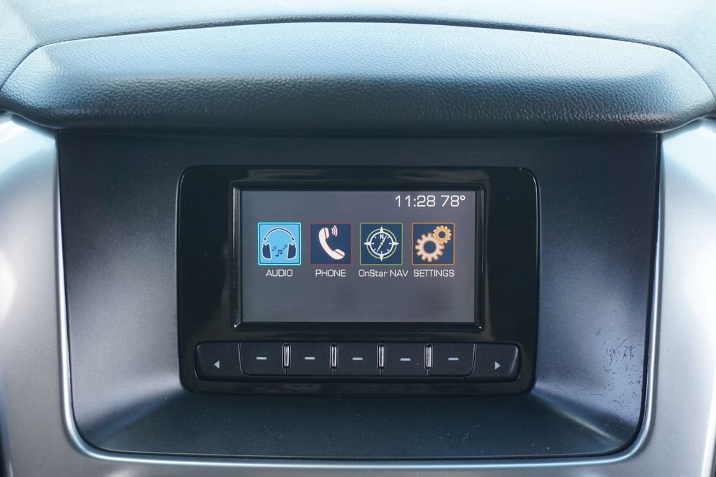 Used 2015 Chevrolet Tahoe 2WD image 9