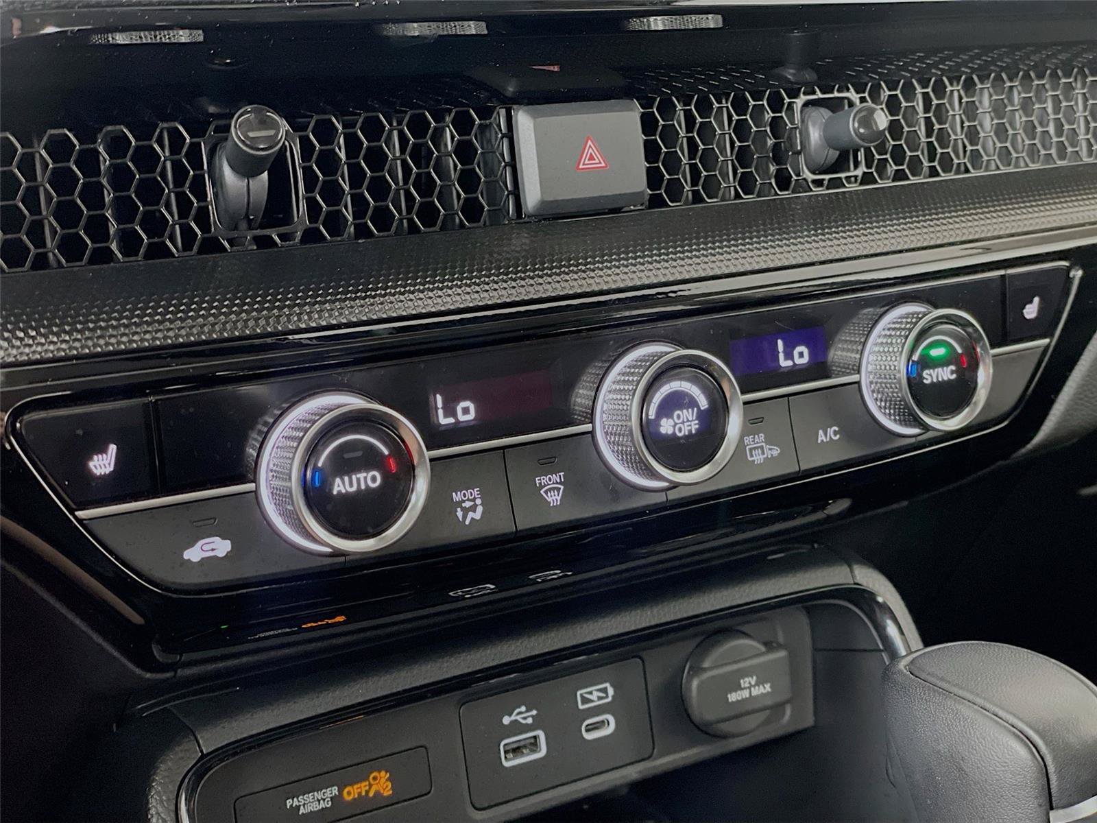 Used 2025 Honda CR-V EX-L image 19