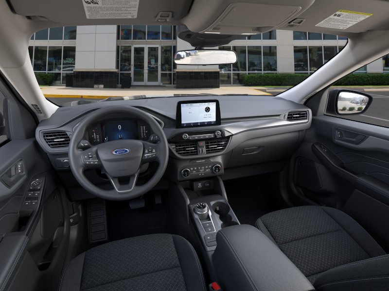 New 2026 Ford Escape Active image 9