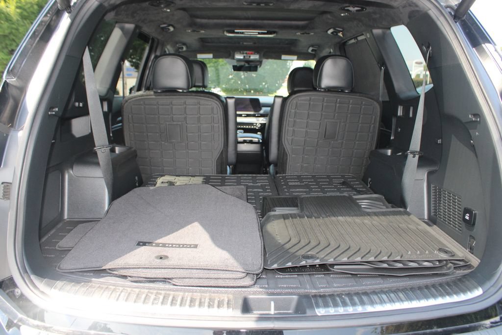 Used 2023 Kia Telluride SX Prestige X-Pro AWD/4WD image 41