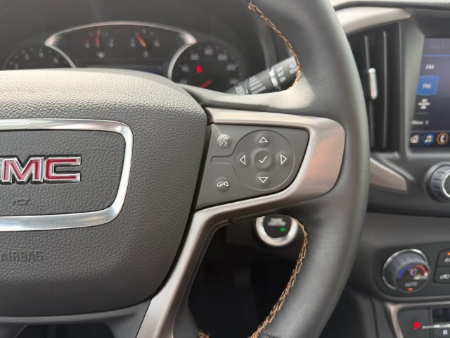 Used 2024 GMC Terrain AT4 w/ Tech Package AWD/4WD image 24