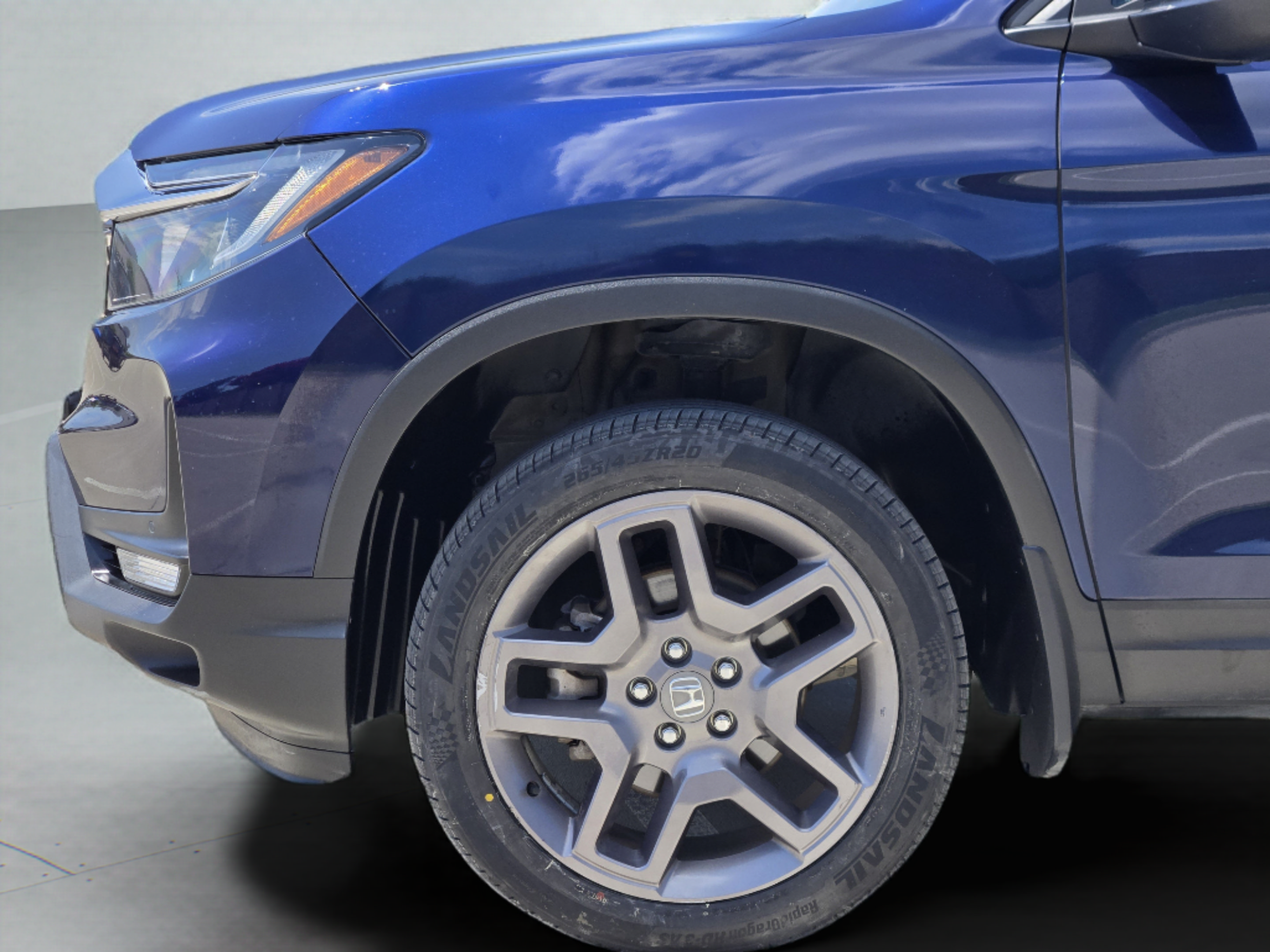 Certified 2023 Honda Passport EX-L image 30