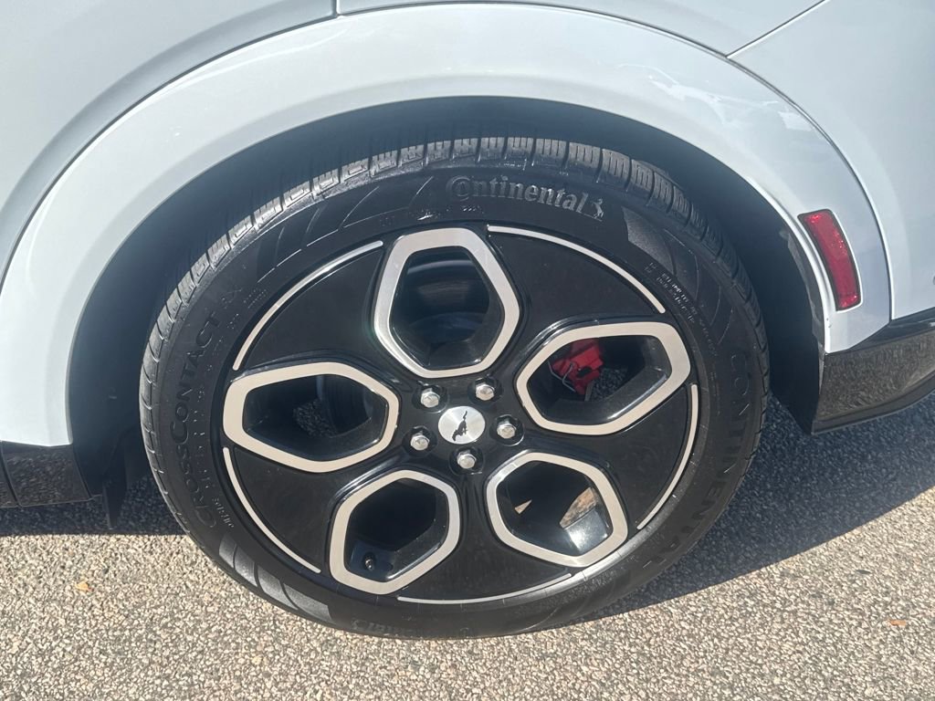 Used 2023 Ford Mustang Mach-E GT image 37