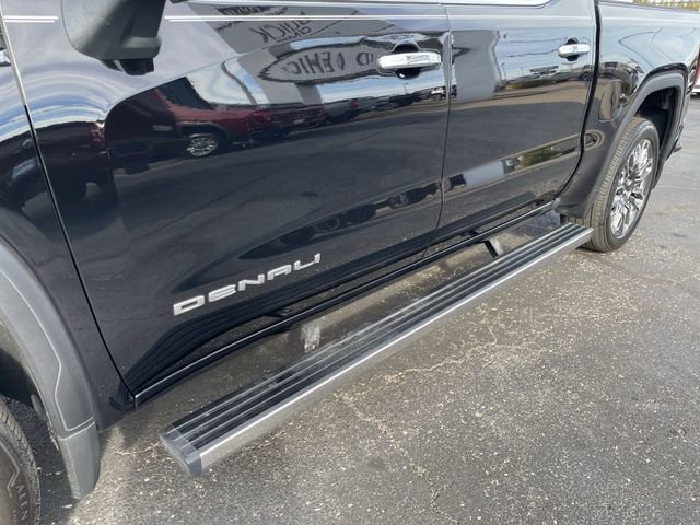 Used 2024 GMC Sierra 1500 Denali Ultimate image 11