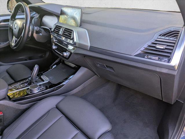 Used 2021 BMW X3 xDrive30e w/ Premium Package image 21