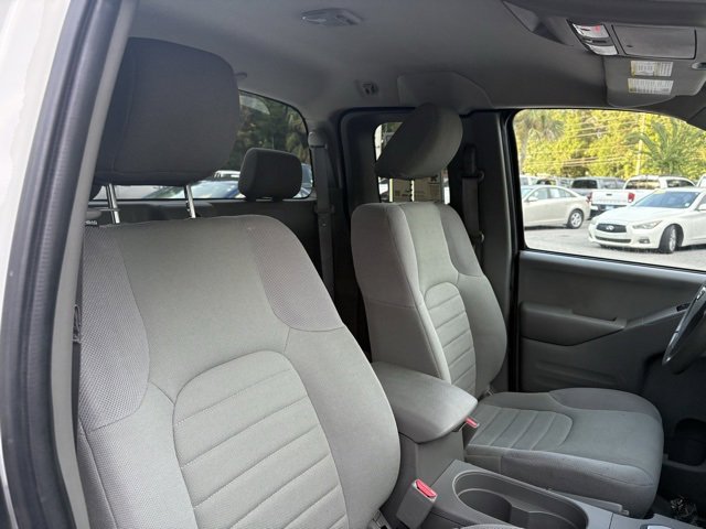 Used 2020 Nissan Frontier S image 30