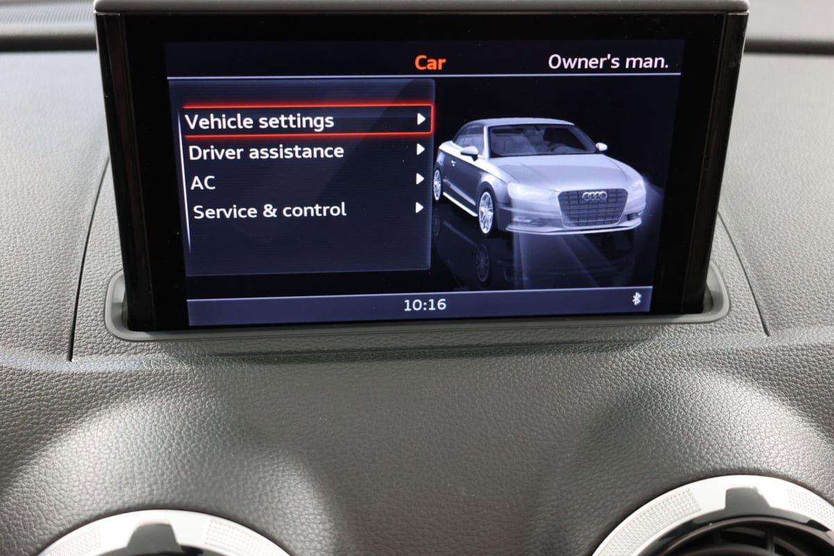 Used 2015 Audi A3 1.8T Premium Plus FWD image 55