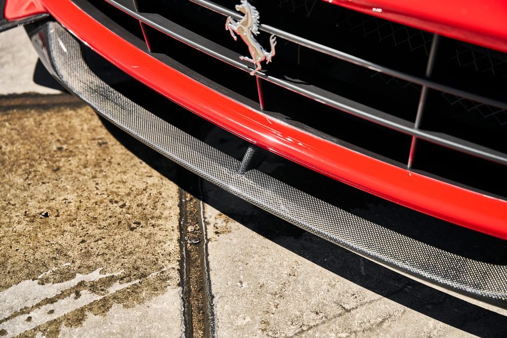 Used 2016 Ferrari F12 Berlinetta RWD image 7