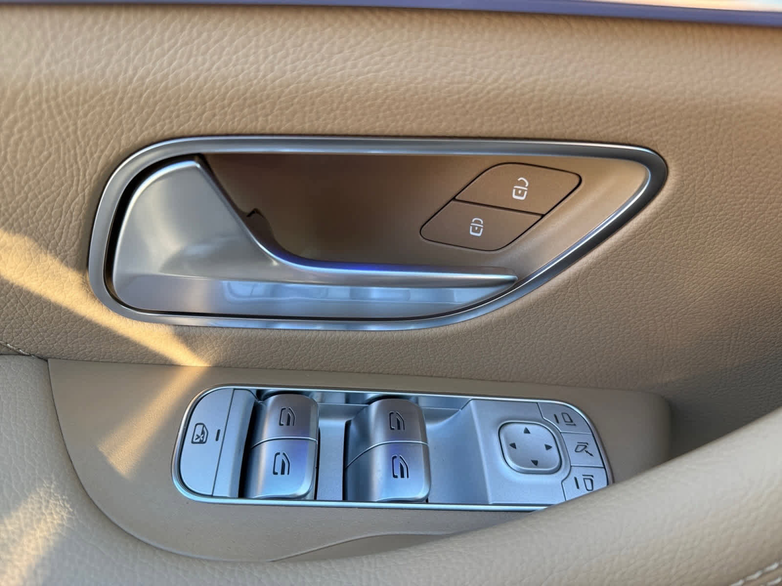 New 2026 Mercedes-Benz GLS 450 GLS 450 image 22