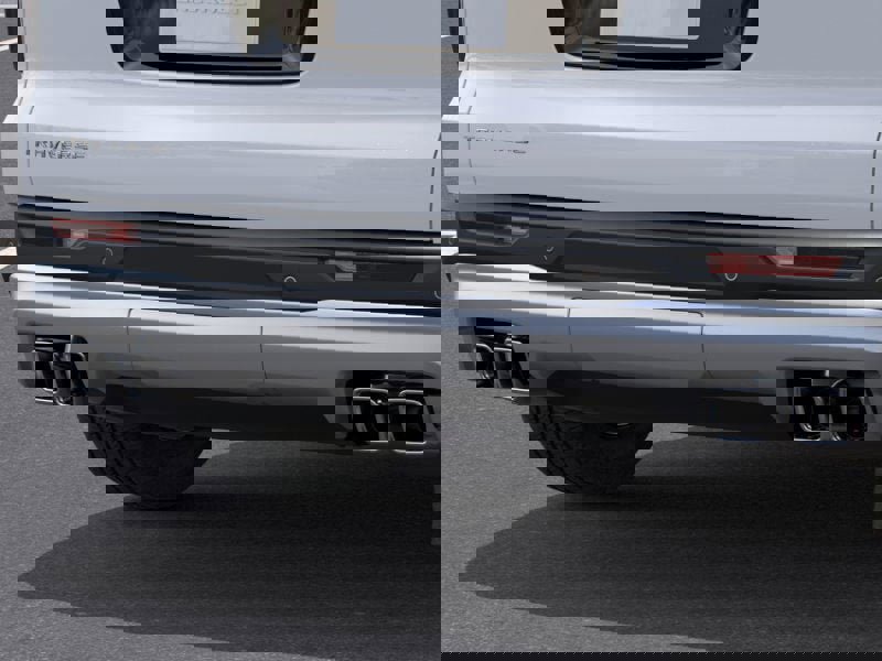 New 2026 Chevrolet Traverse LT image 14