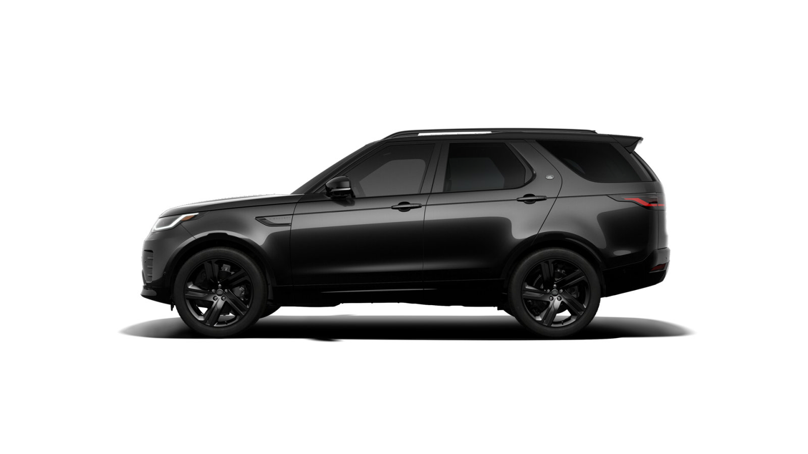 New 2027 Land Rover Discovery Landmark AWD/4WD image 3