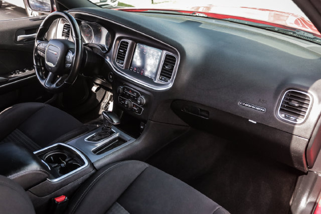 Used 2019 Dodge Charger GT RWD image 57
