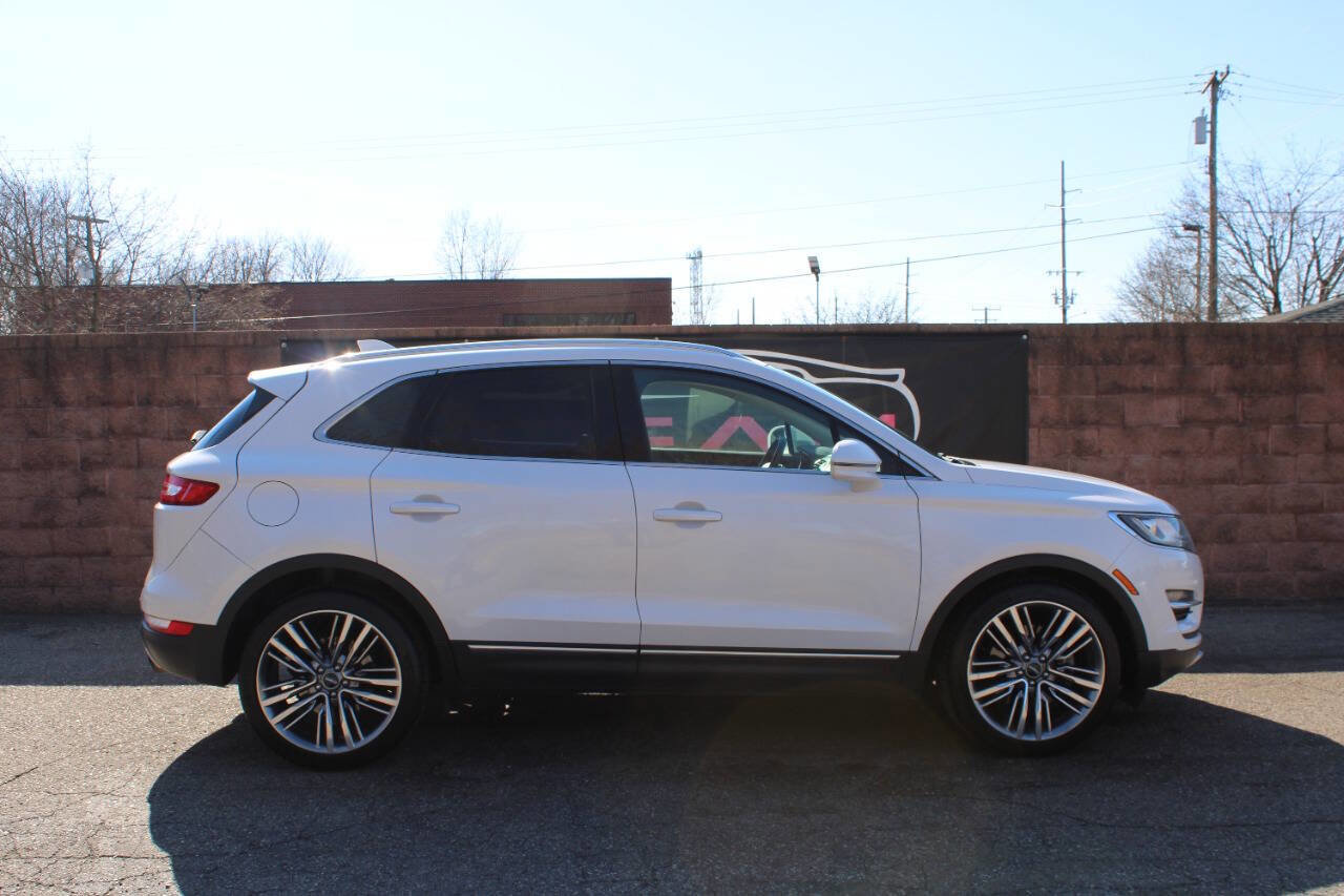 Used 2016 Lincoln MKC Reserve image 5