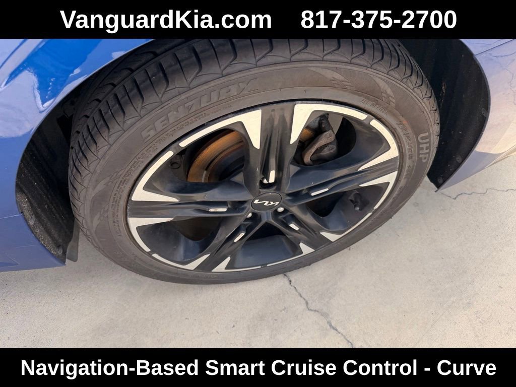 Used 2022 Kia K5 GT-Line w/ GT-Line FWD Premium Package image 9