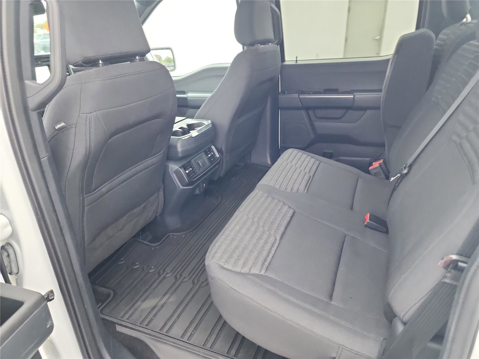 Used 2022 Ford F150 XL w/ STX Black Appearance Package image 22