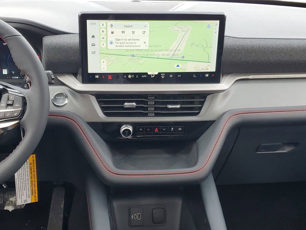 New 2026 Ford Explorer ST w/ Sun And Sound Package image 29