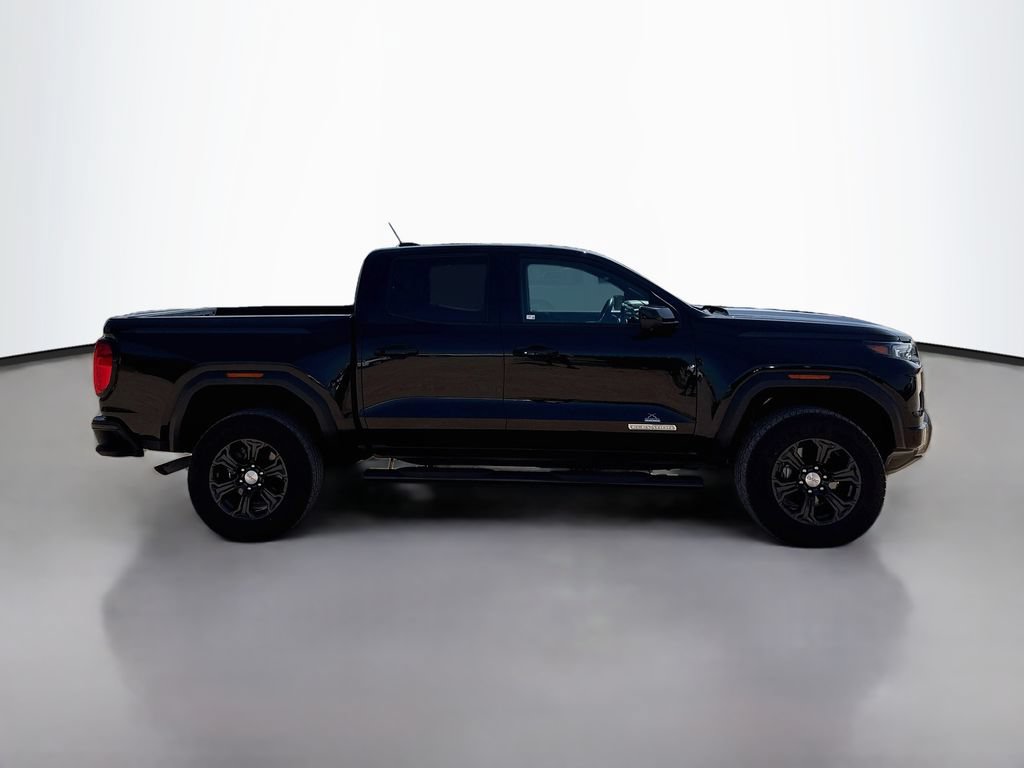 Used 2023 GMC Canyon Elevation w/ Convenience Package RWD image 8