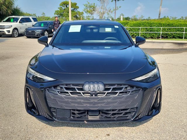 Used 2026 Audi A6 Prestige AWD/4WD image 3