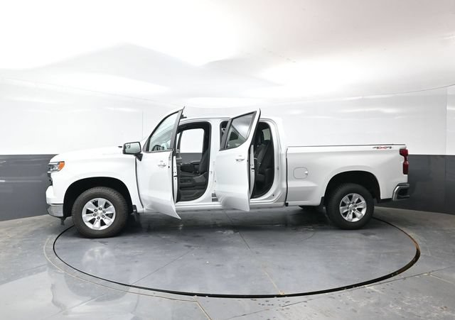 Used 2024 Chevrolet Silverado 1500 LT w/ Protection Package AWD/4WD image 53