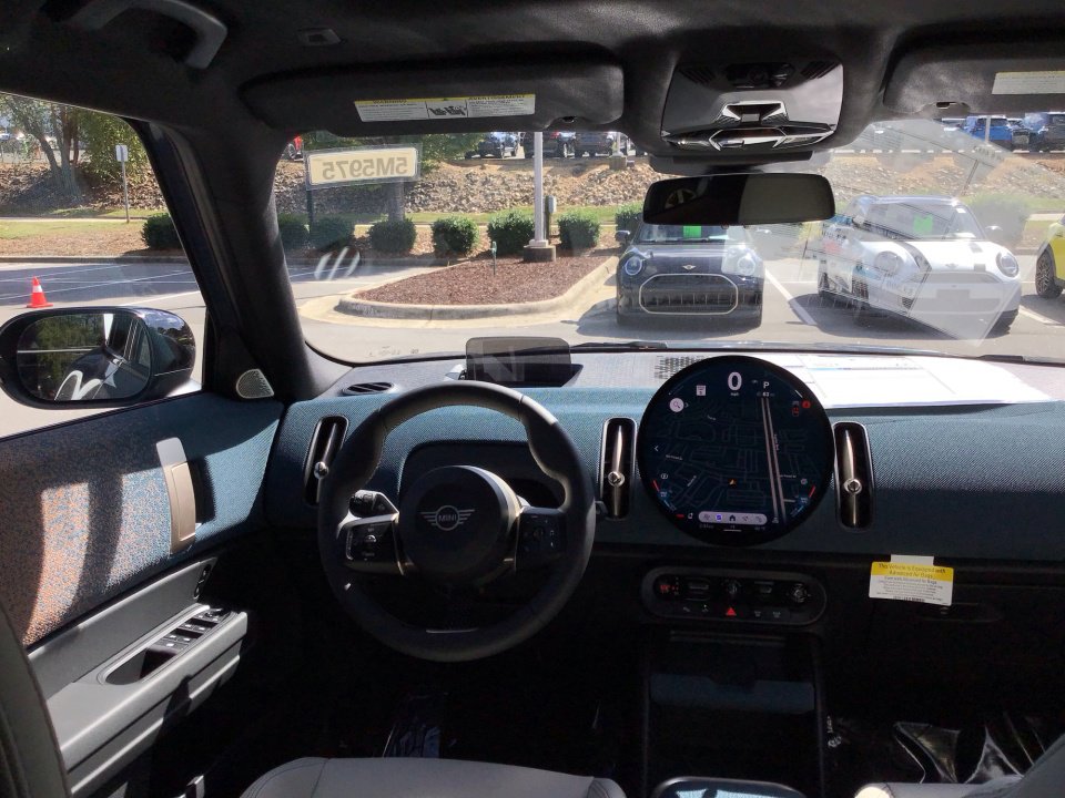 New 2026 MINI Cooper Countryman S image 30