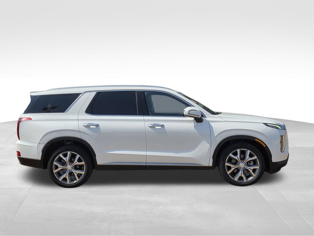 Used 2020 Hyundai Palisade SEL w/ Convenience Package FWD image 5