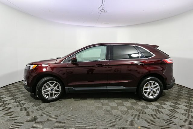Used 2022 Ford Edge SEL w/ Convenience Package image 6
