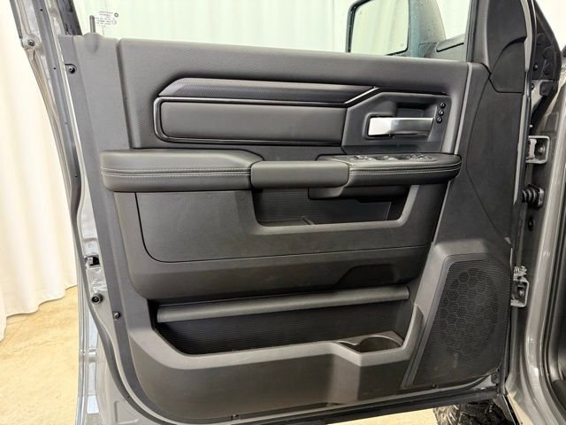 New 2026 RAM 2500 Rebel w/ Rebel Level 1 Equipment Group image 10