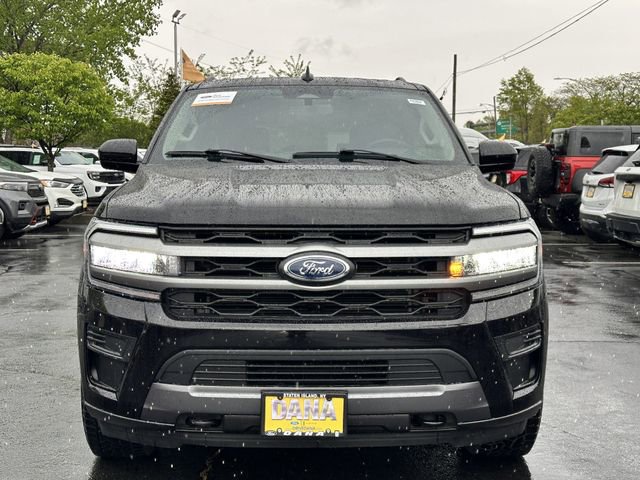 Certified 2023 Ford Expedition Max XLT AWD/4WD image 2