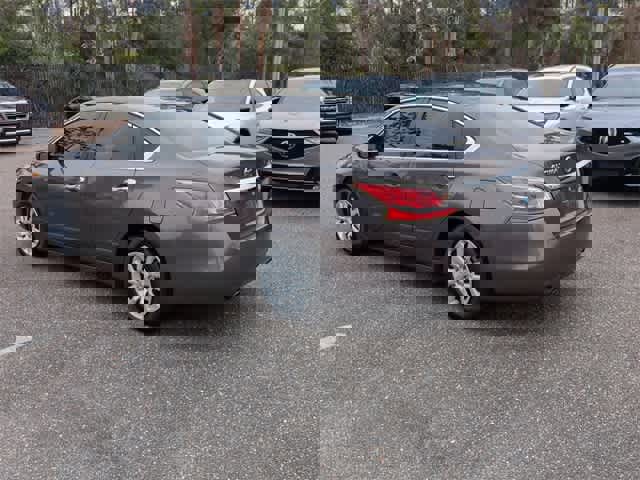 Used 2013 Nissan Altima 2.5 S image 6