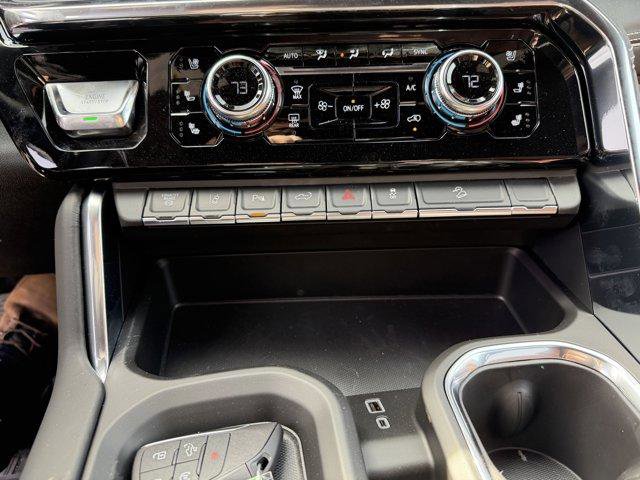 New 2026 GMC Sierra 3500 Denali Ultimate image 24