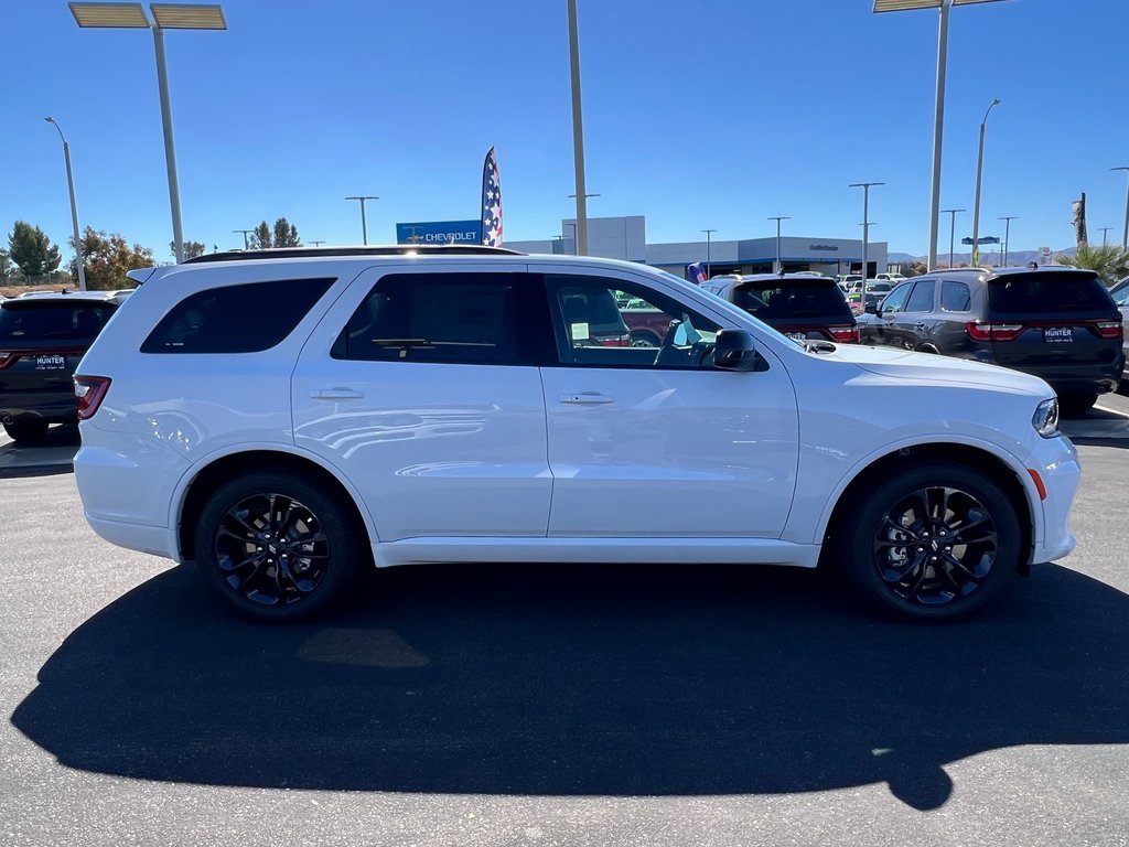 New 2026 Dodge Durango GT w/ Blacktop Package image 7