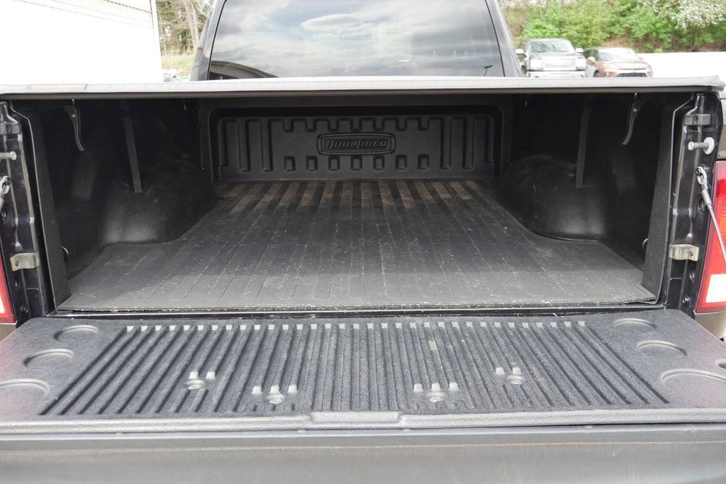 Used 2017 RAM 1500 Express AWD/4WD image 27