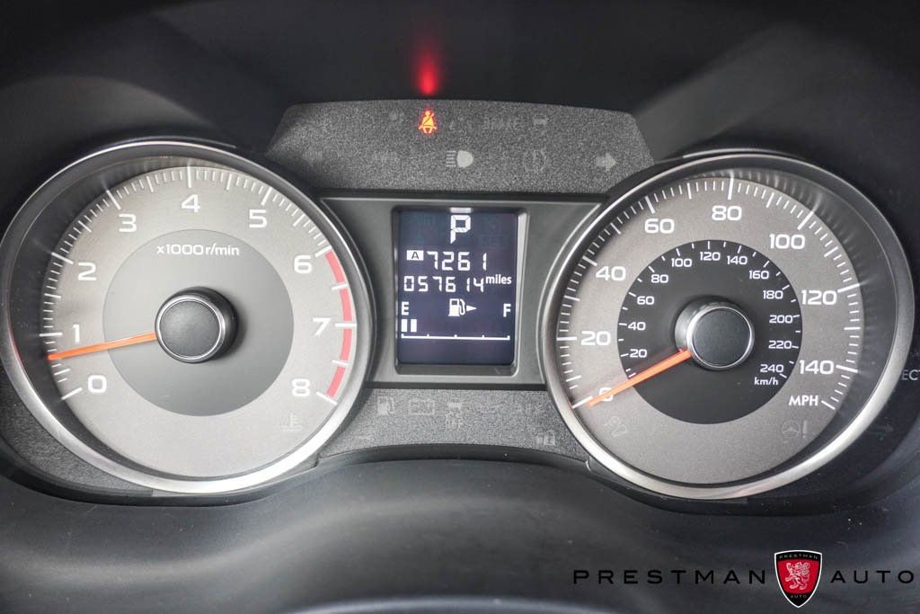 Used 2015 Subaru Forester 2.5i Limited w/ Popular Package #1 image 17