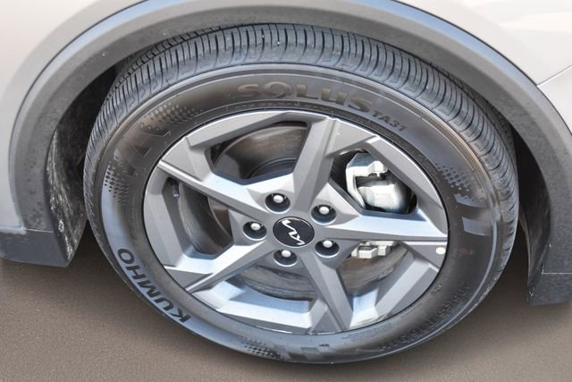 New 2025 Kia K4 image 12