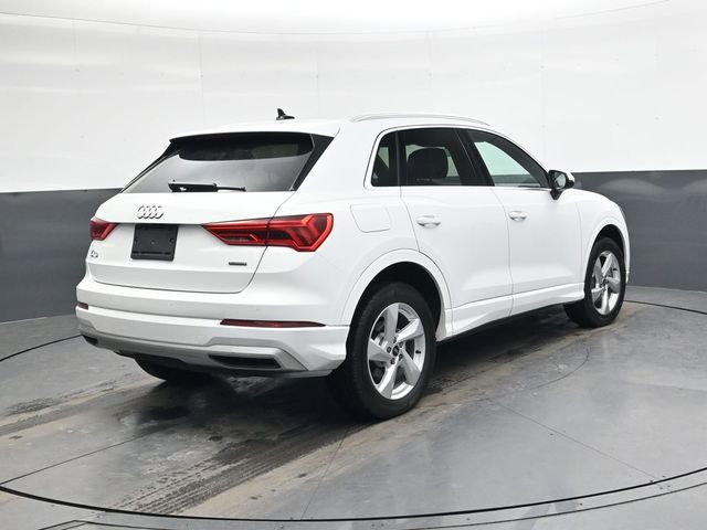 Used 2022 Audi Q3 2.0T Premium Plus image 4