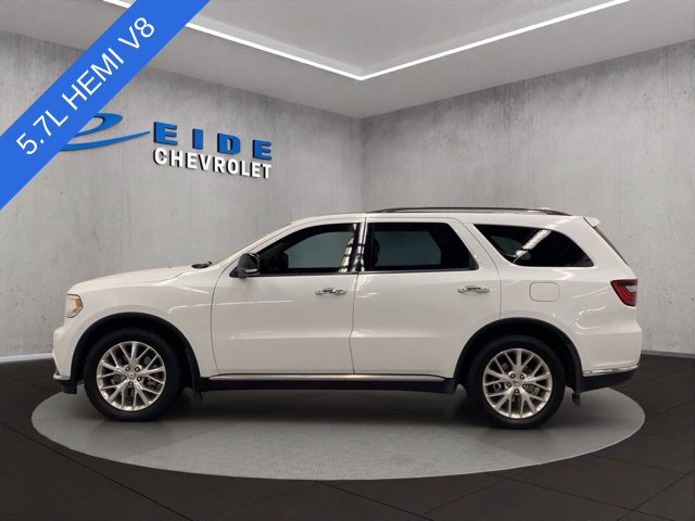 Used 2014 Dodge Durango Citadel w/ Technology Group AWD/4WD image 11