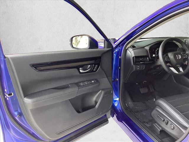 Certified 2024 Honda CR-V EX-L image 11