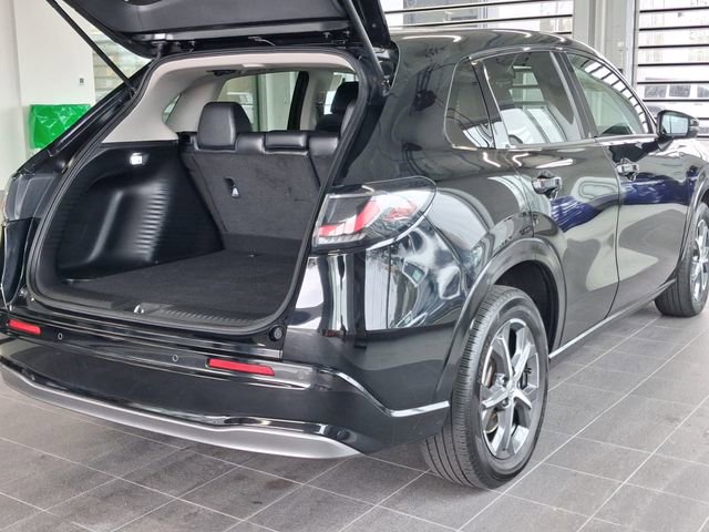 Used 2024 Honda HR-V EX-L image 10