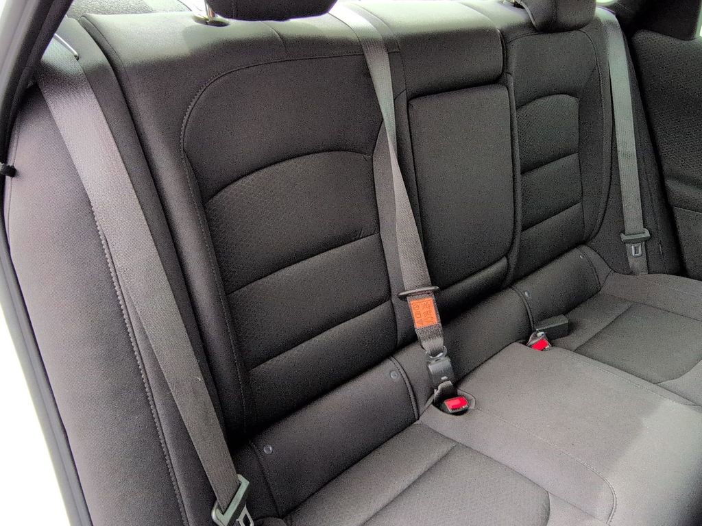 Used 2024 Chevrolet Malibu LT FWD image 40