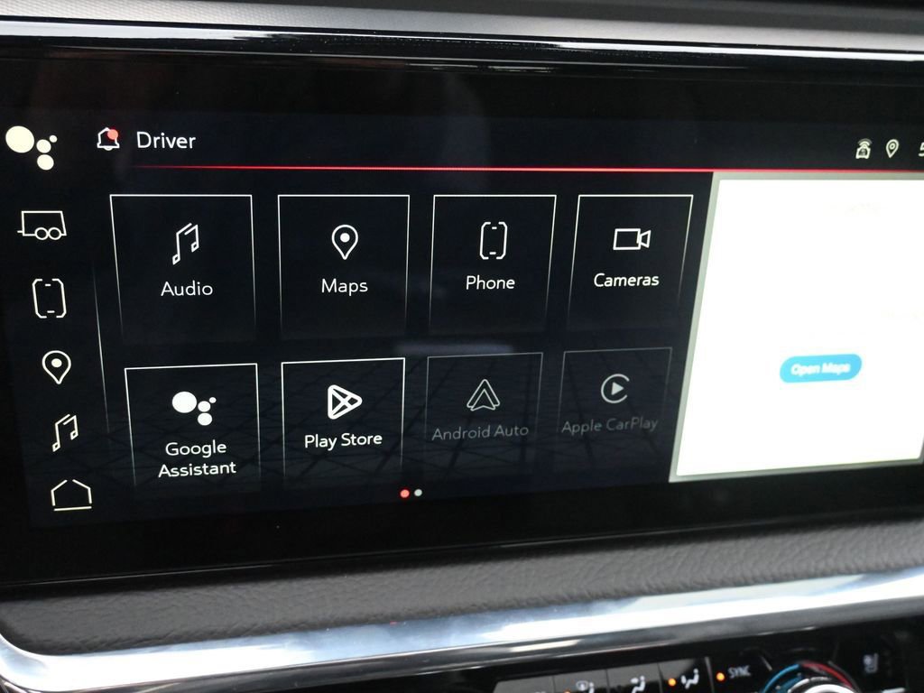 Used 2025 GMC Sierra 2500 Denali w/ Denali Reserve Package image 33