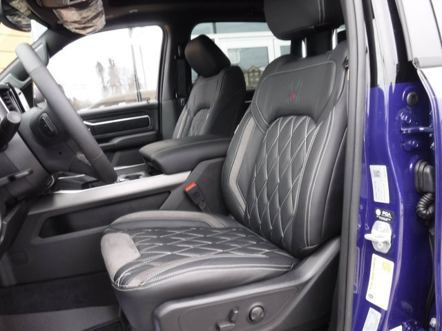 New 2026 RAM 1500 Big Horn AWD/4WD image 70
