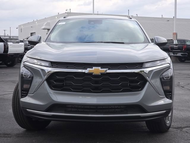 New 2026 Chevrolet Trax LT image 15