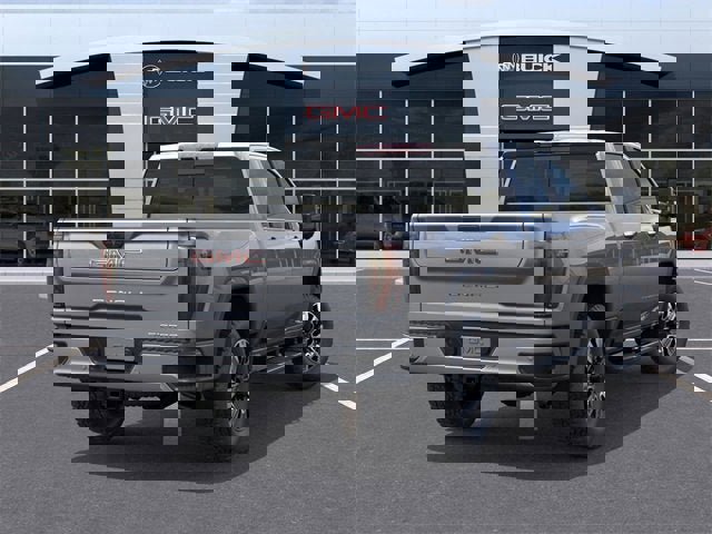 New 2026 GMC Sierra 2500 Denali image 4