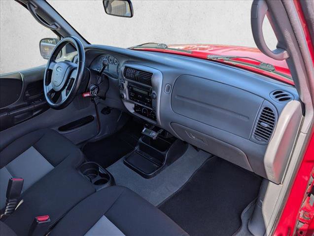 Used 2004 Ford Ranger FX4 image 25