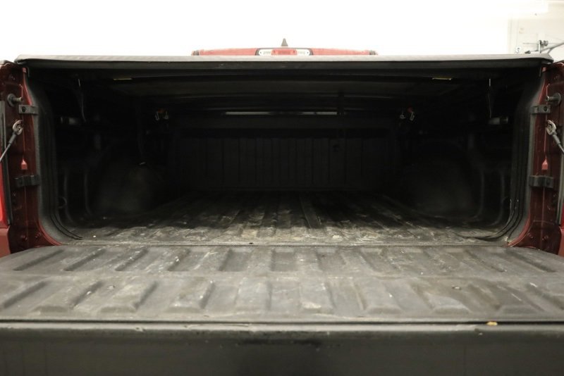 Used 2020 RAM 1500 Big Horn image 38