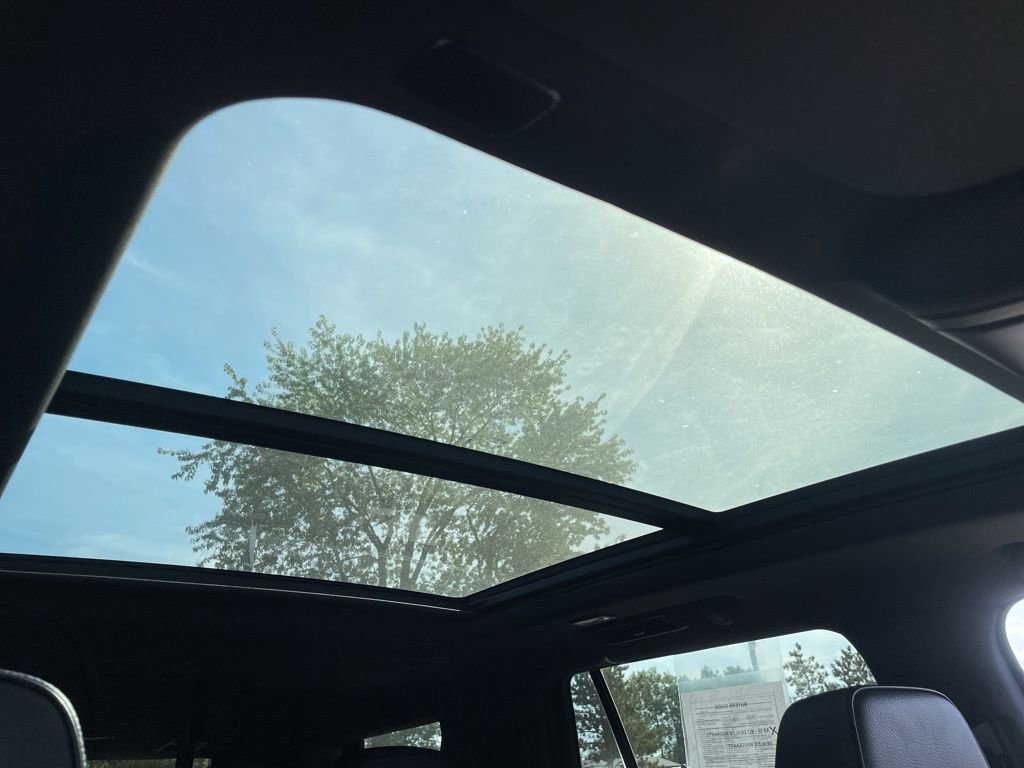 Used 2023 GMC Yukon Denali w/ Max Trailering Package image 50