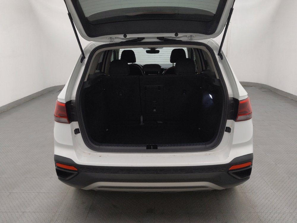 Used 2024 Volkswagen Taos S FWD image 29